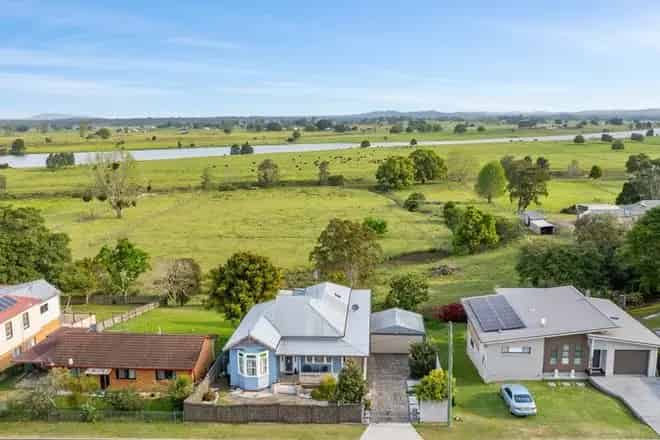 House For Sale , 64, Macleay Street, Frederickton, New South Wales