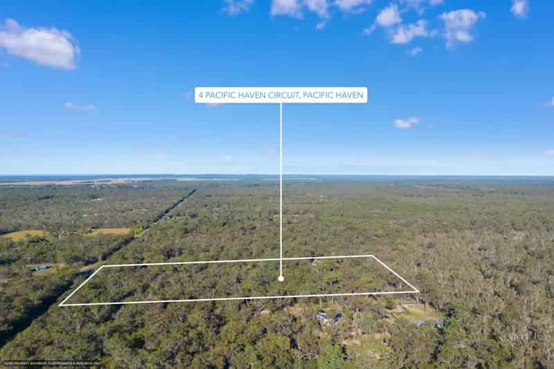 Land For Sale , Fraser Coast Regional, Queensland