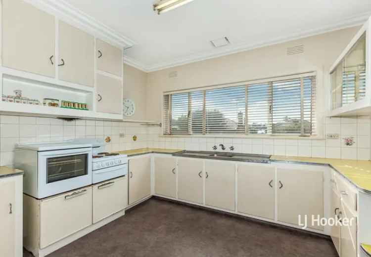 House For Sale in Kilmore, Victoria