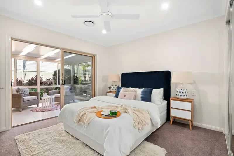 Forresters Beach Retirement Village