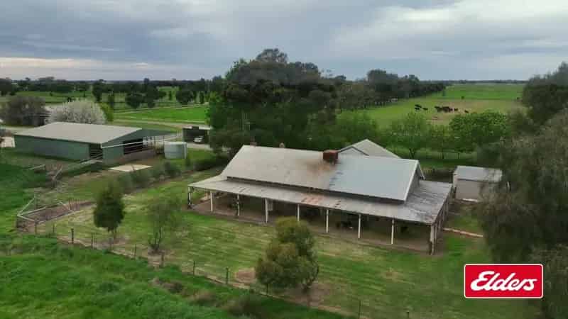 Rural property For Sale , 597, Echuca West School Road, Shire of Campaspe, Victoria