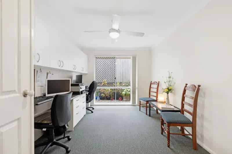 Family-Friendly 4-Bedroom Home with Bushland Views
