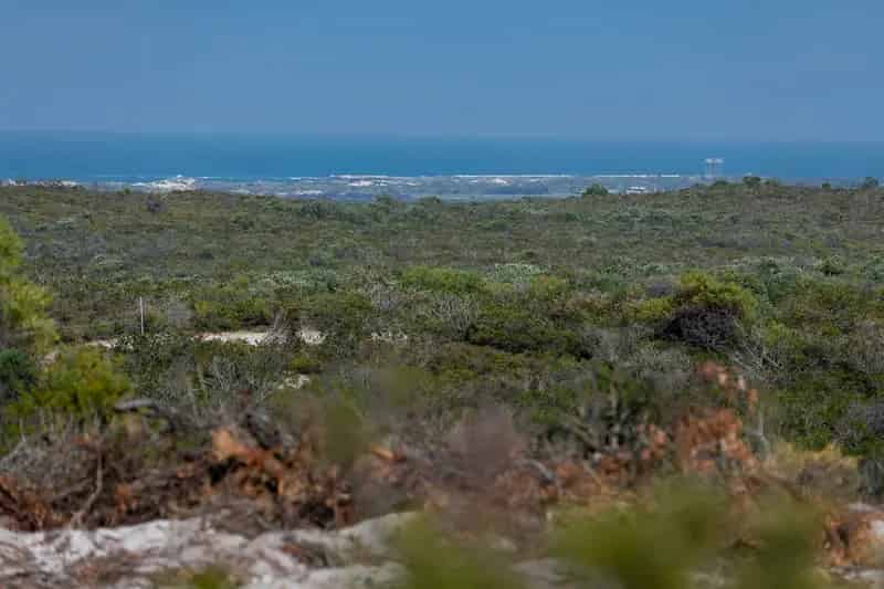 Buy Land in Seaview Park with Ocean Views and 3 Acres of Nature
