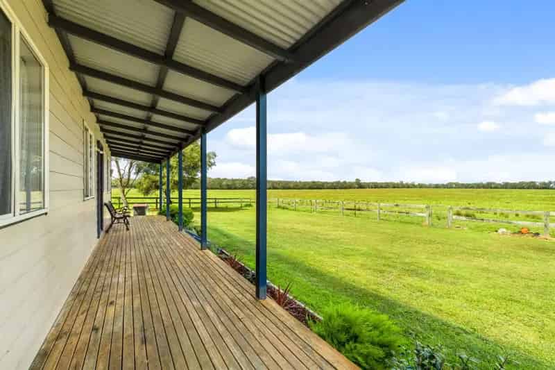 Rural property For Sale , Shire of Wellington, Victoria