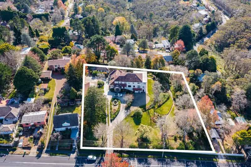House For Sale , 27-37, Britain Street, Sydney, New South Wales