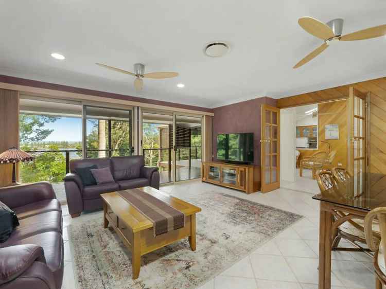 Buy House in East Ballina with Scenic Views and Family Features