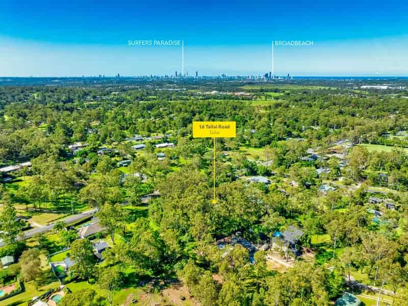 Rare Opportunity: Acreage with Dual Living + Renovation Potential