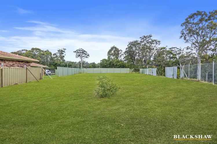Land For Rent , Eurobodalla Shire Council, New South Wales