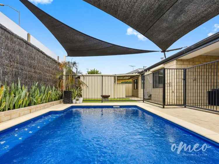 House For Sale in City of Cockburn, Western Australia