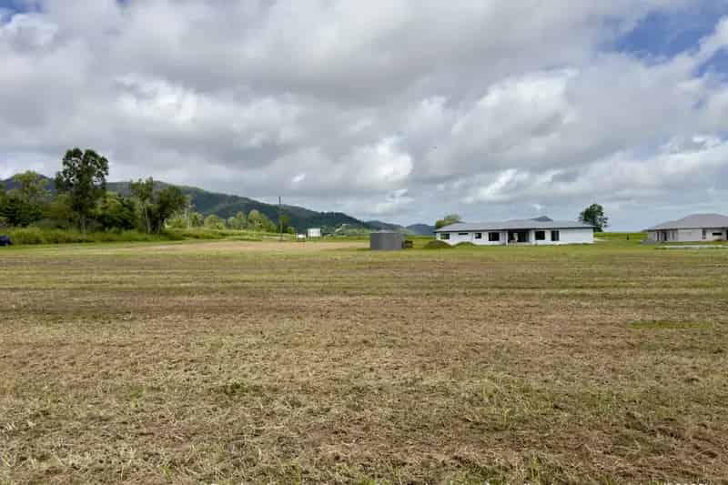 Land For Sale , Whitsunday Regional, Queensland