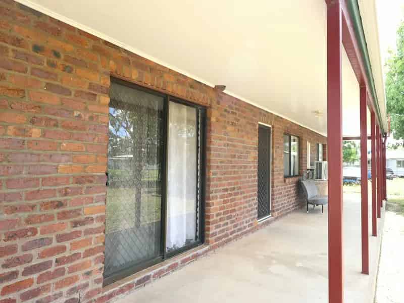 House For Sale , Mitchell, Queensland