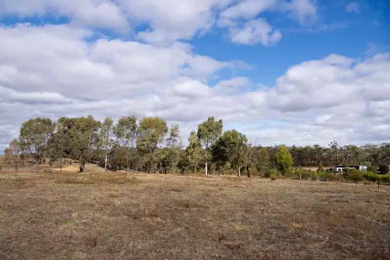 Buy Land in Axe Creek 11.2 Acres with Existing Dwelling