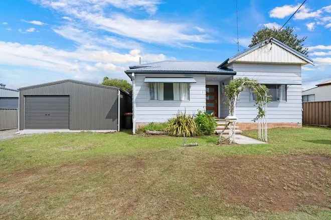 House For Sale in Cessnock, New South Wales