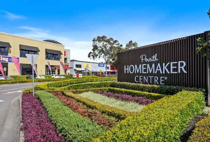 Join Australia’s 2nd Largest Homemaker Centre