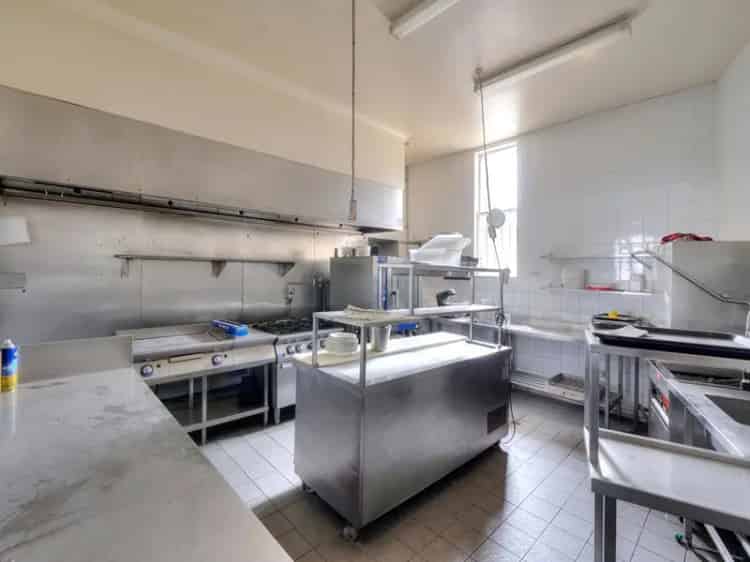 Commercial property For Rent , Fremantle, Western Australia