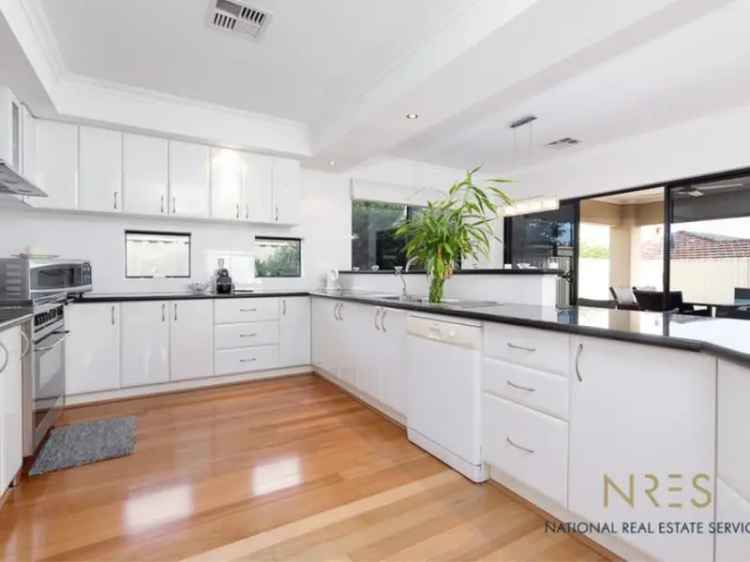 House For Sale in City of Wanneroo, Western Australia