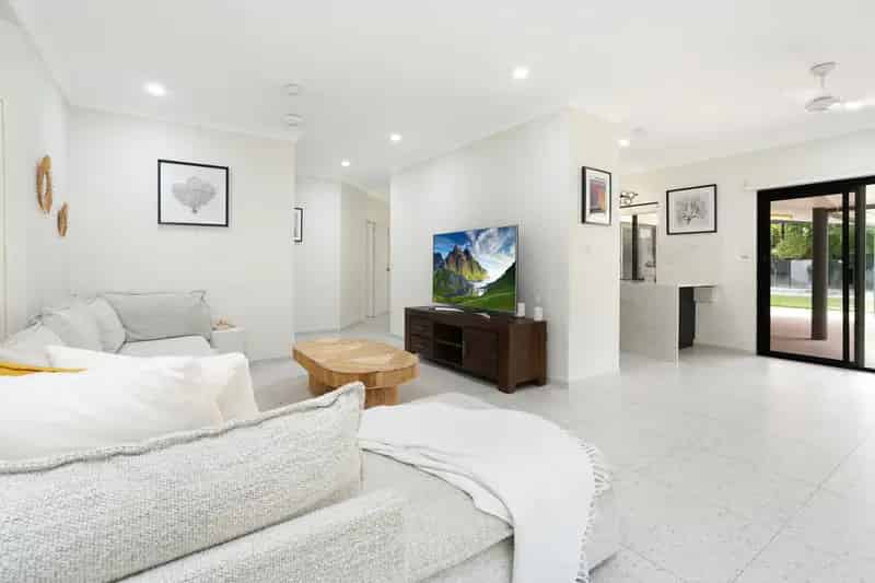 This exquisite family entertainer could be yours!