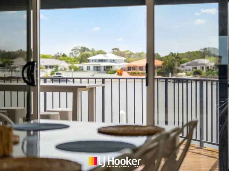 House For Sale in Yamba, New South Wales