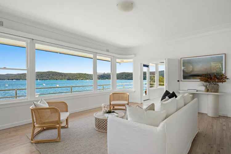 House For Sale in Sydney, New South Wales