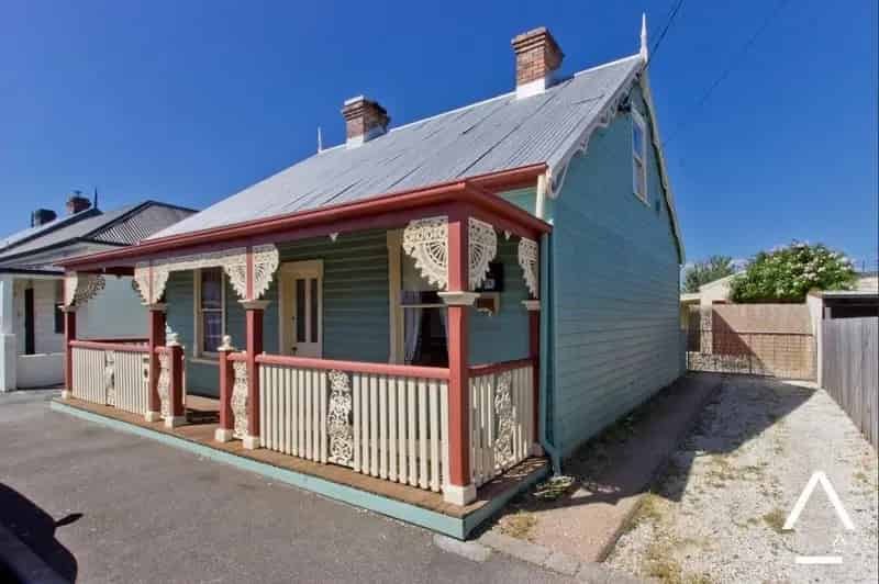 House For Lease - 12 Balaclava Street, Invermay TAS 7248