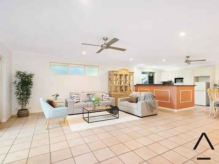 4 rooms house of 381 m² in Sydney