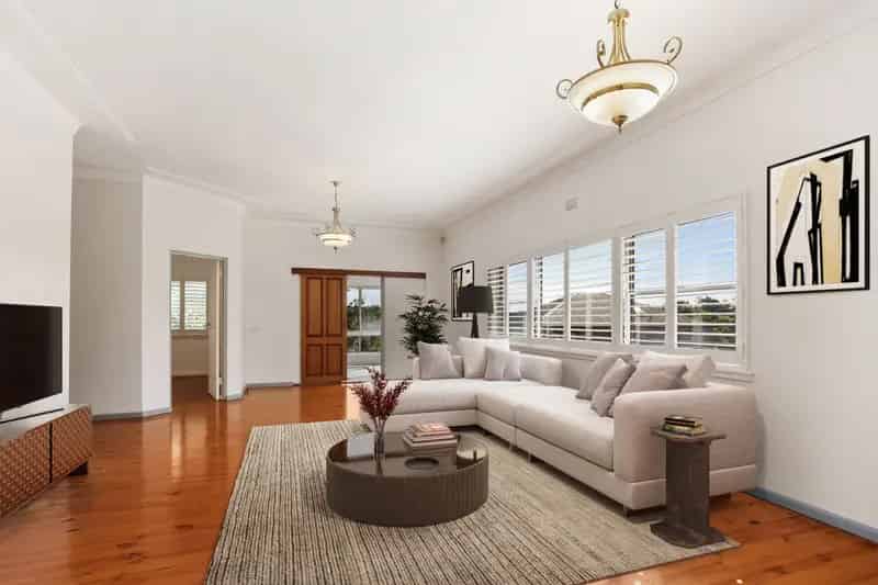 Real Estate For Lease - 7 James Street - Allambie Heights , NSW