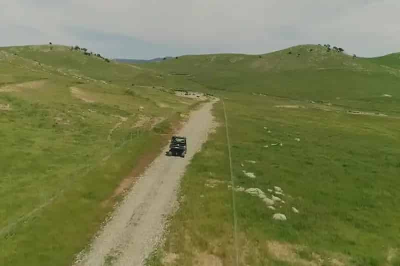 Buy Grazing Land in Braidwood with Stunning House Sites