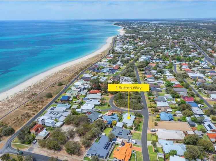 House For Sale in City Of Busselton, Western Australia