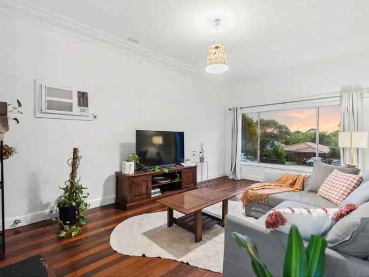 1947 Bassendean Character Home Two Bedrooms One Bathroom