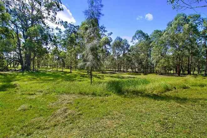 Land For Sale in Sydney, New South Wales