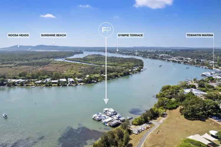 Buy Commercial Property Noosa River Exceptional Business Opportunity