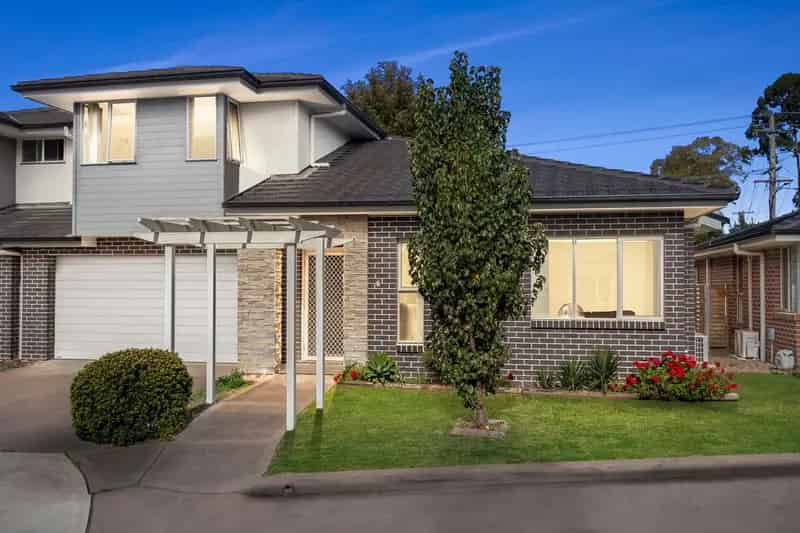 Real Estate For Lease - 6/5 Stonebridge Drive - Cessnock , NSW
