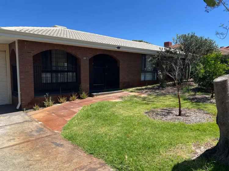 House For Rent in City of Swan, Western Australia