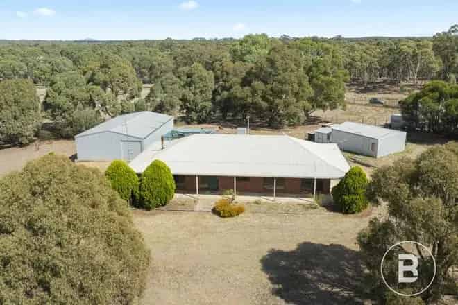 House For Sale , 70, Menzies Drive, Shire of Central Goldfields, Victoria