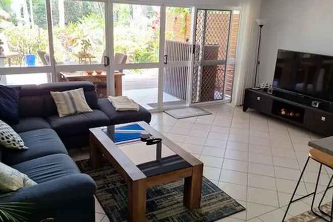  For Rent in Cairns Regional, Queensland