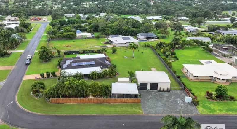 House For Sale , Livingstone Shire, Queensland