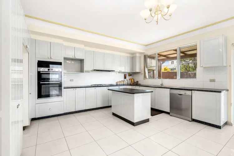 House For Rent in Sydney, New South Wales