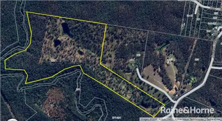 Buy rural property 113 acres in Sheldon with shed and dams