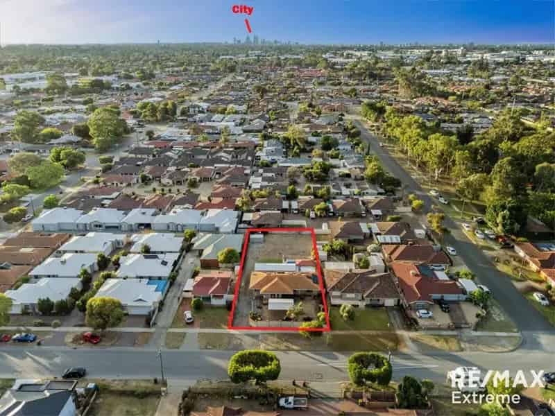 House For Sale , City of Canning, Western Australia