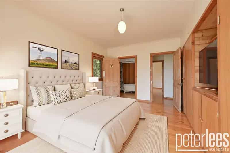 Rural property For Sale , West Tamar, Tasmania