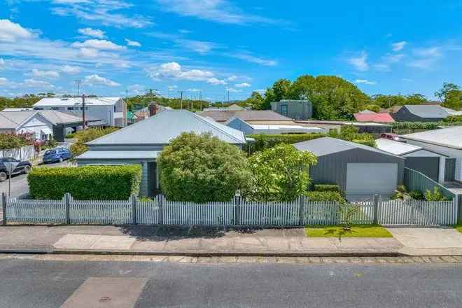 House For Sale in Newcastle-Maitland, New South Wales