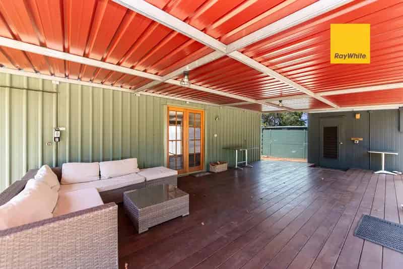 Buy House River Retreat Near Blackwood River with Bushland and Deck