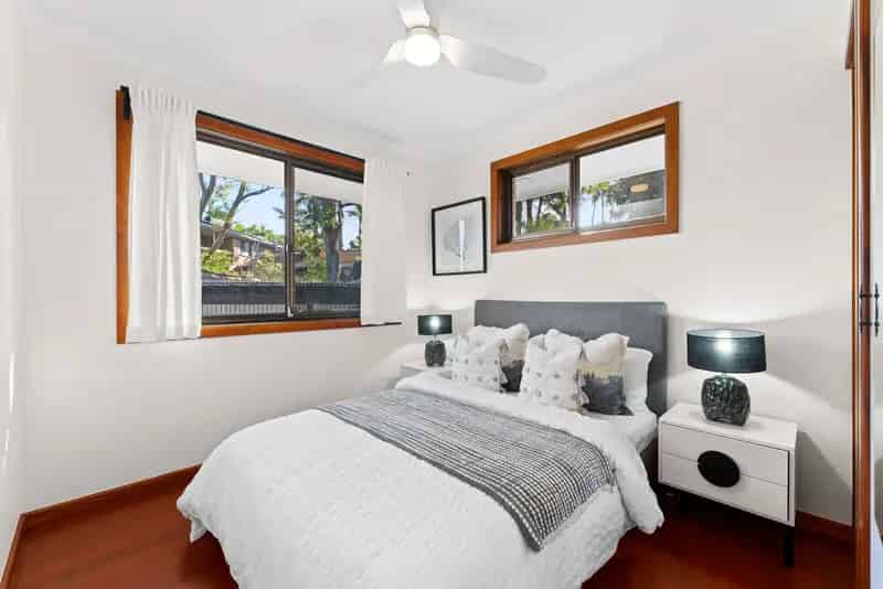 Freshly Updated Charmer on a Generous 597sqm Block!
