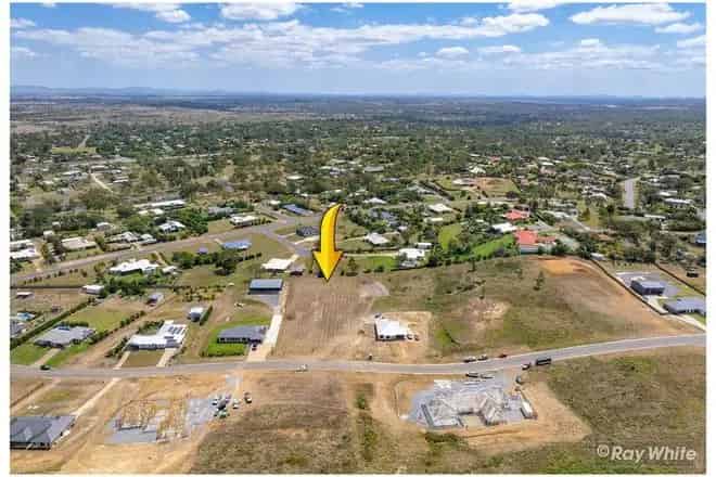 Land For Sale , Livingstone Shire, Queensland