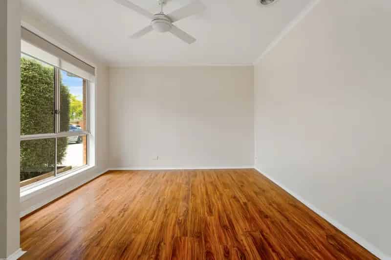 Well presented three bedroom home