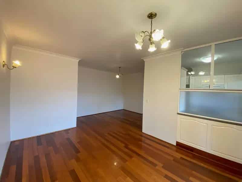 Real Estate For Lease - 4/26 Early Street - Parramatta , NSW