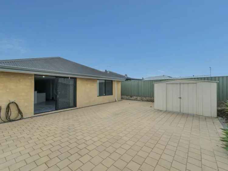 House For Sale in City of Wanneroo, Western Australia