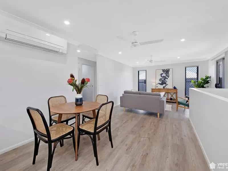 Buy block of townhouses in Yeppoon CBD with modern design and amenities