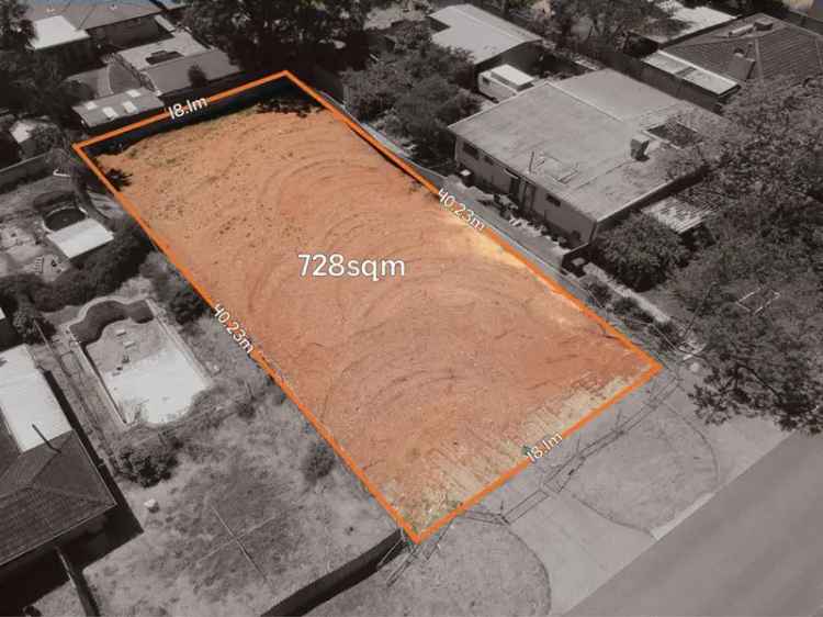 Land For Sale in City of Kwinana, Western Australia