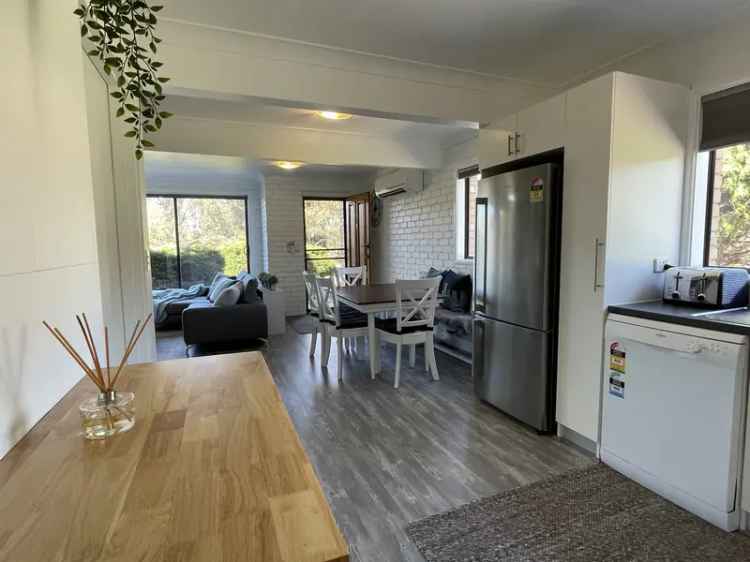 House For Rent in Berridale, New South Wales